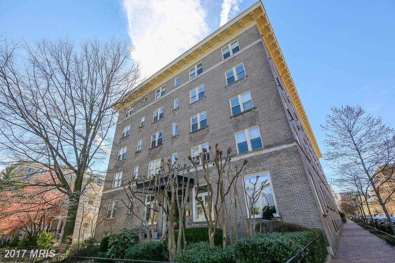 the wardman condos for sale